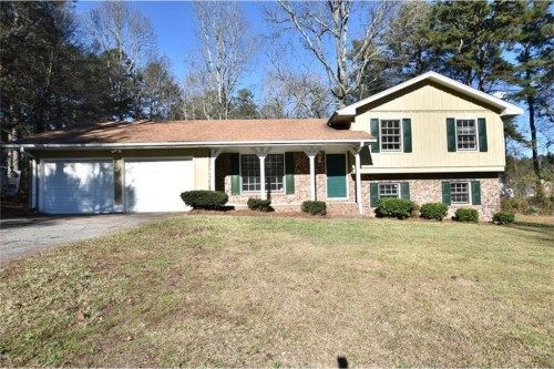 1738 Pheasant Run, Lawrenceville, GA 30043