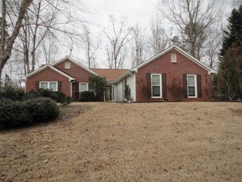 3160 Summit Place Drive, Loganville, GA 30052