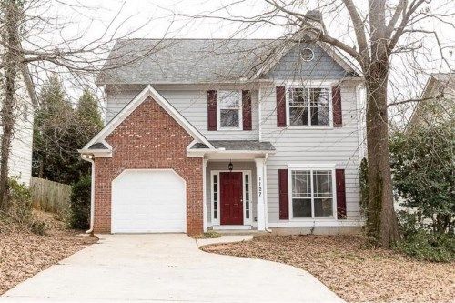 1127 3rd Street, Stone Mountain, GA 30083