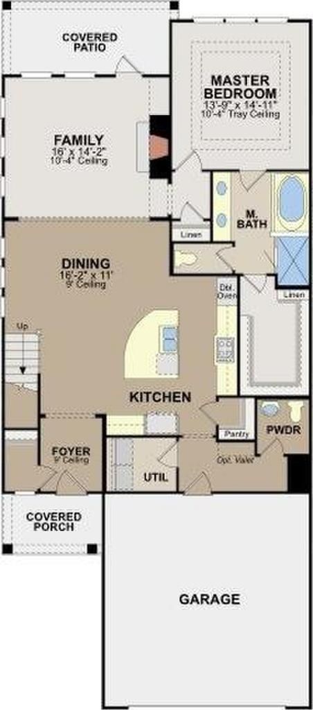 5355 Cedar Glen Court, Cumming, GA 30040