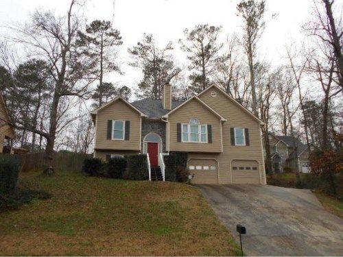 253 Bennett Farms Trail, Acworth, GA 30102