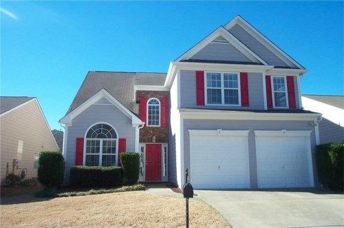1190 Winthrope Chase Drive, Alpharetta, GA 30009