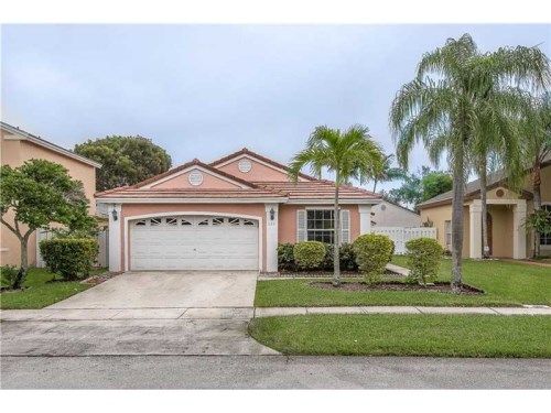 1125 NW 174th Ave, Hollywood, FL 33029