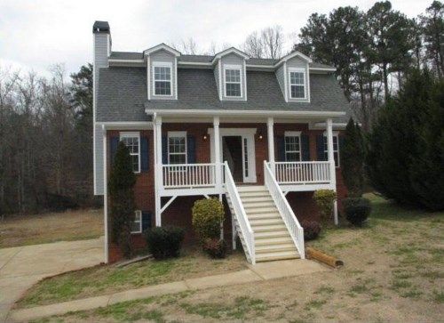 105 Samantha Court, Bremen, GA 30110