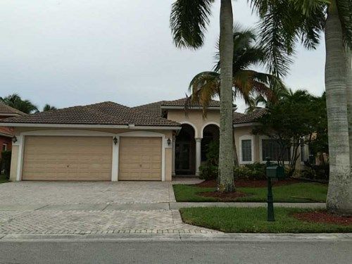 3161 189TH AV, Hollywood, FL 33029