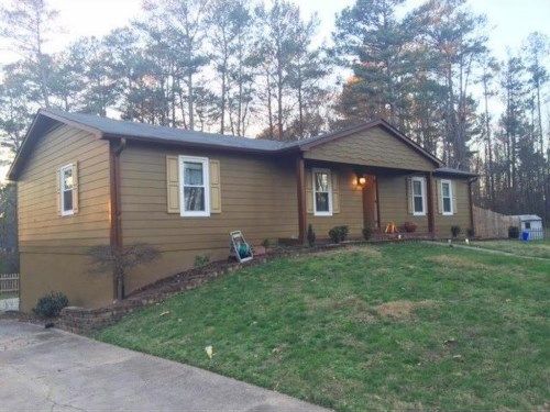 170 Crestwood Court, Alpharetta, GA 30009