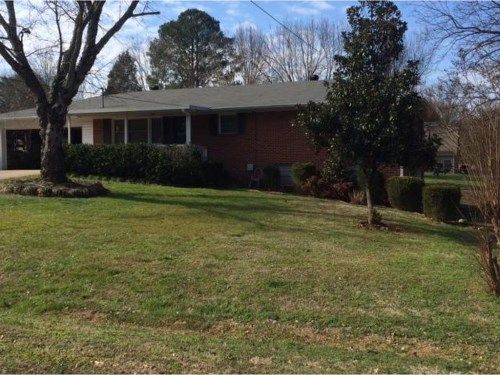 112 Dogwood Drive, Cartersville, GA 30120