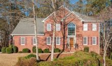 3110 Fenwood Trail Roswell, GA 30075