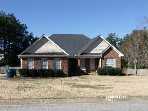 714 Michael Drive, Winder, GA 30680