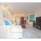 19195 Mystic Pointe Dr # 2303, Miami, FL 33180 ID:13809789