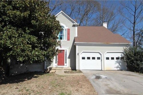 2020 Eagle Nest Bluff, Lawrenceville, GA 30044