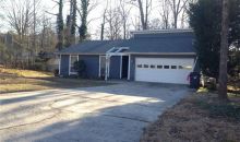1090 Park Forest Drive Nw Lilburn, GA 30047