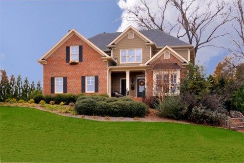 3715 Tree Shade Way, Cumming, GA 30041
