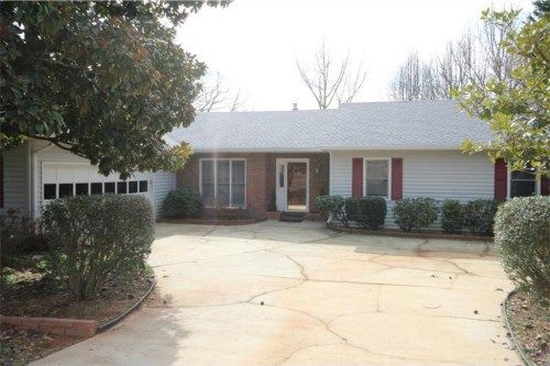 4460 Strickland Road, Flowery Branch, GA 30542