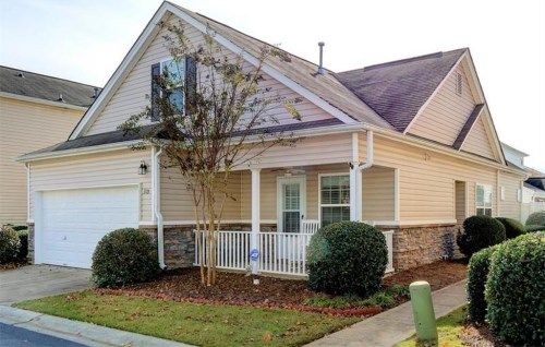 319 Hiawassee Drive, Woodstock, GA 30188