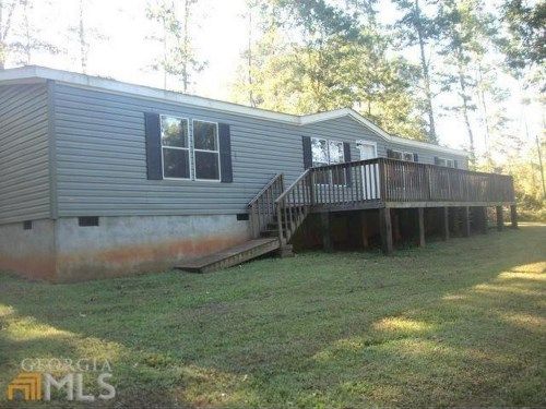 708 Suttles Road, Martin, GA 30557
