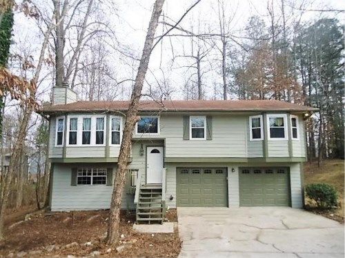 5724 Cardigan Trace, Buford, GA 30518