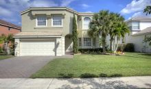 2176 ALWORTH TE West Palm Beach, FL 33414