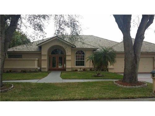 5007 NW 67th Ave, Fort Lauderdale, FL 33319