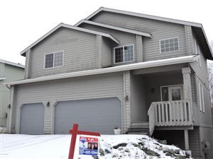 19918 Hiland Ridge Drive, Eagle River, AK 99577