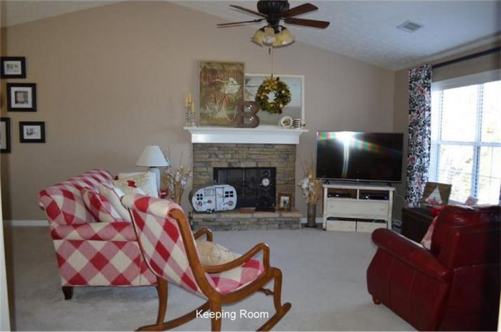 3130 Victoria Ridge Court, Loganville, GA 30052