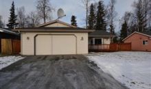 853 Shakespeare Circle Anchorage, AK 99503