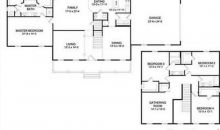 9535 Enclave Lane Gainesville, GA 30506