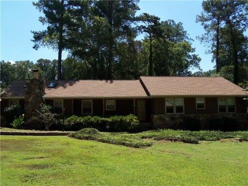 4569 Bexley Drive, Stone Mountain, GA 30083