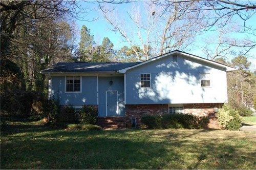 295 Windmill Pointe, Lawrenceville, GA 30044