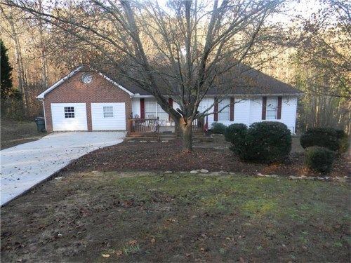 2850 Milton Bryan Drive, Loganville, GA 30052