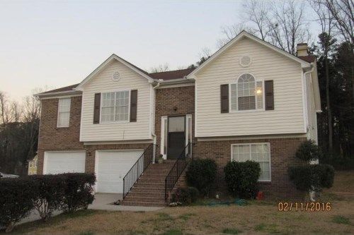 5943 Valley Green Road, Lithonia, GA 30058