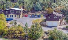 736 Goeglien Gulch Road Durango, CO 81301