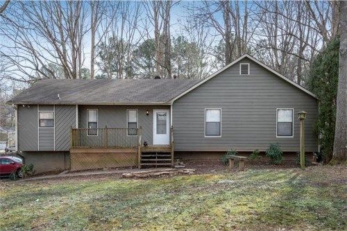 1107 Louisville Lane Nw, Acworth, GA 30102