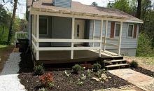 1745 Eagle Creek Trail Cumming, GA 30041