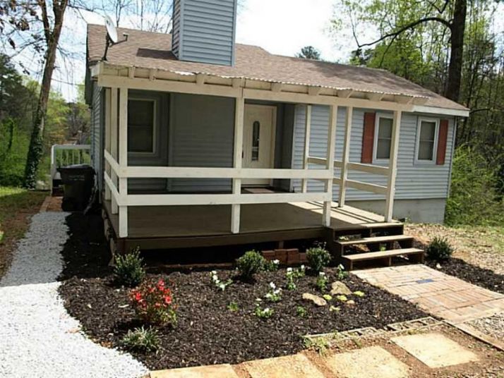 1745 Eagle Creek Trail, Cumming, GA 30041