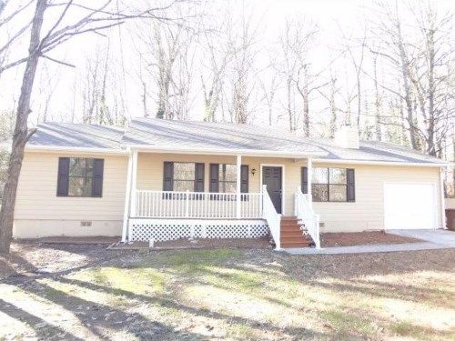 310 Amberwood Drive, Lawrenceville, GA 30044