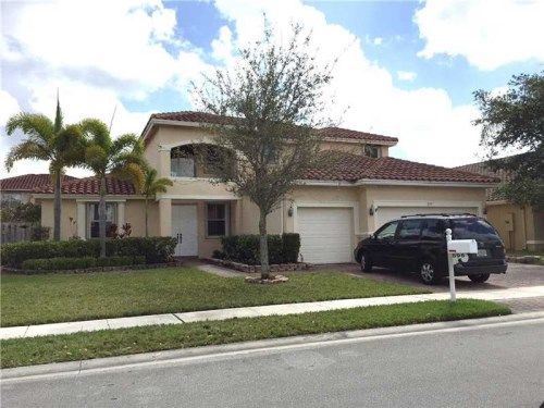 895 SW 190th Ave, Hollywood, FL 33029