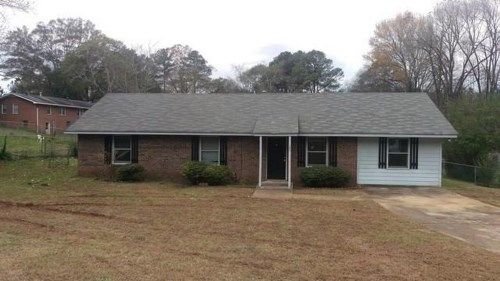140 Murphy Avenue, Lawrenceville, GA 30044