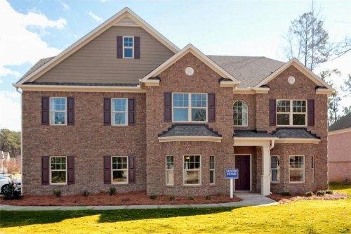 341 Champions Drive, Fairburn, GA 30213
