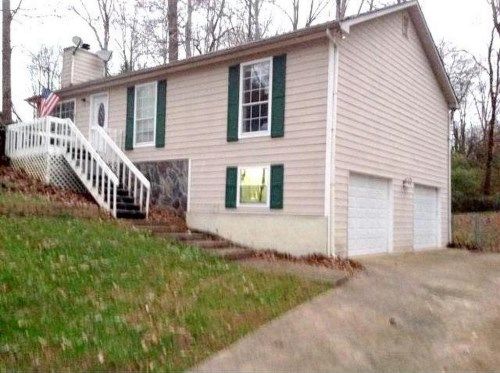 9330 Resort Circle, Gainesville, GA 30506