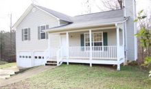265 Whispering Waters Drive Jasper, GA 30143