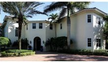 9601 SW 62nd Ct Miami, FL 33156