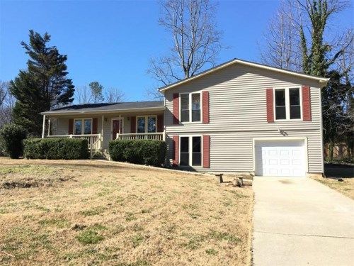 4458 Shiloh Trail, Powder Springs, GA 30127