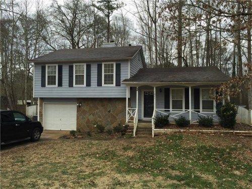 1021 Park Creek Circle, Lawrenceville, GA 30044