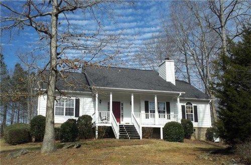 3195 Holly Stand Court, Loganville, GA 30052