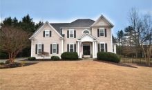 6020 Fox Creek Drive Cumming, GA 30040