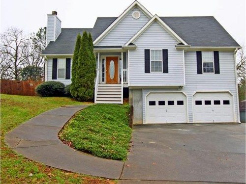 13 Luke Lane, Adairsville, GA 30103
