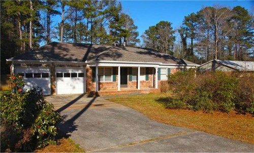 2352 Carnes Road, Jonesboro, GA 30236