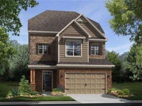 5180 Haven Crest Lane, Cumming, GA 30040