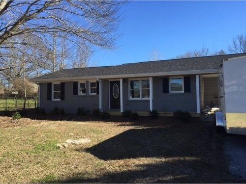 299 Bay Creek Road, Loganville, GA 30052